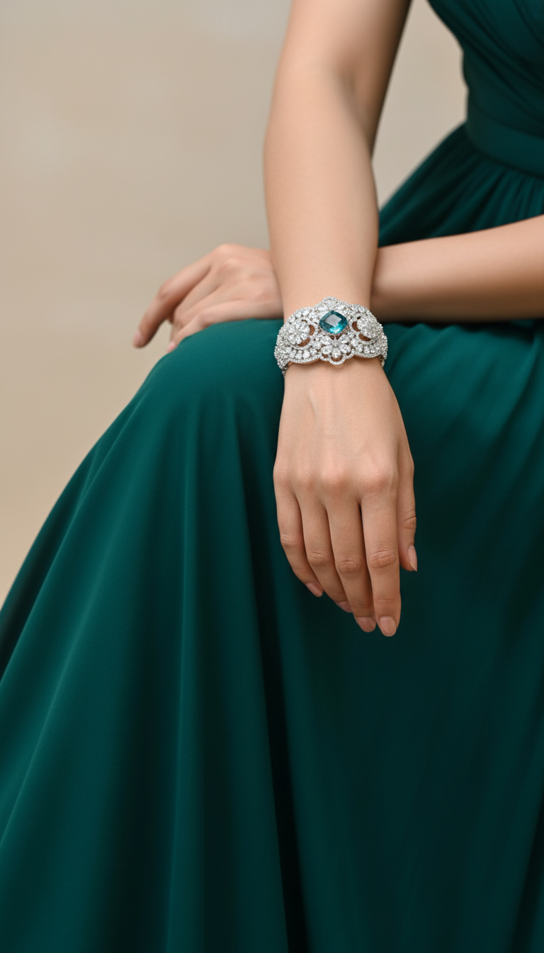 Kada Bracelet